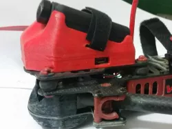 Vortex Camera tilt platform
