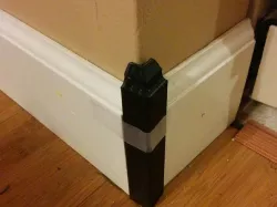 Wall Trim Corner