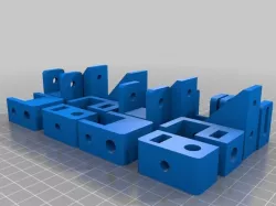 wilson frame brace