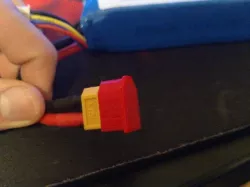 XT60 Connector Cap