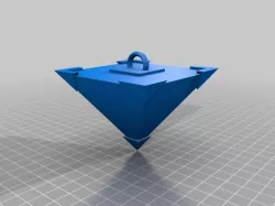 Yu-Gi-Oh! Millenium Puzzle