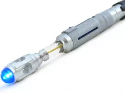 10th/9th sonic screwdriver