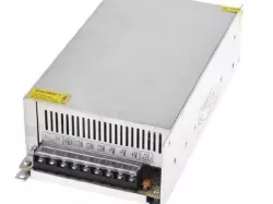 40amp Power supply Cover