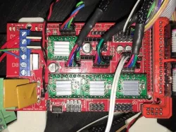 [ABORTED] Cherry Pi IIIs 320x700mm