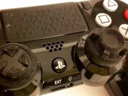 AG Thumbstick extender for PS4