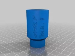 Airsoft Sound Amplifier