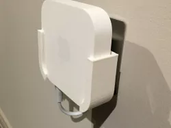 Apple Airport Express Socket Mount (UK)