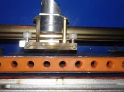 aspiracion laser k40