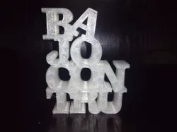 BajoContru Logo