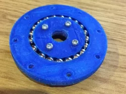 ball bearing