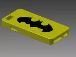 Batman Phone Case iPhone 6