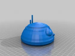 BB-8 Head