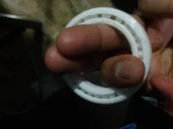 bearing Testing