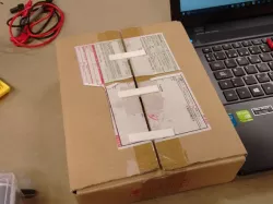 Box lock