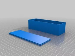 boxfor batery