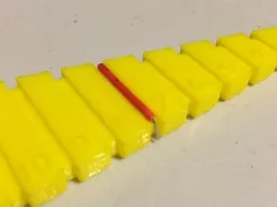 Breadboard Wire Bending Tool