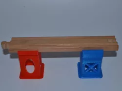 Bridge support brio