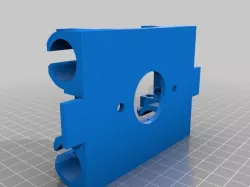 Carril X Sparkcube Simple