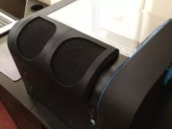 CEL Robox Filter Enclosure V1