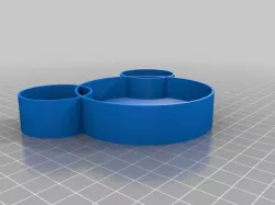 Circle Organizer