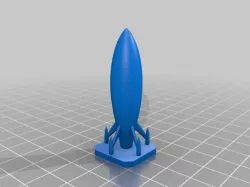 Classic Rocket