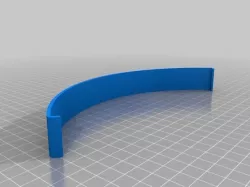 Clip Stand Nexus 7 (2013)