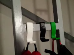Coat hook
