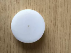 Collimation Cap