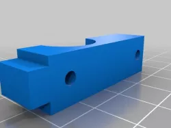 Convert MK7, MK8, MK9 to E3D bowden!