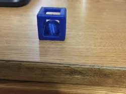 Cool Cube