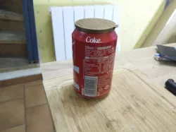 couvercle canette