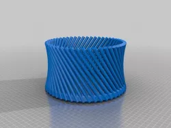 Crown of 50 Pens