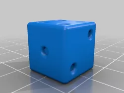 Cube