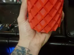 cup test