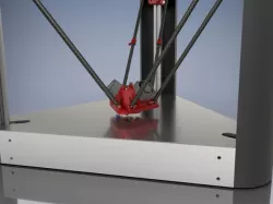 Delta 3D Printer