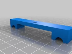 Depth Guage Stand