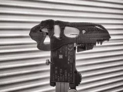 Dino Caliper Guard - Mitutoyo