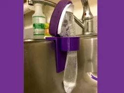Dishwand Holder