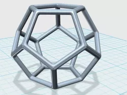 Dodecahedron