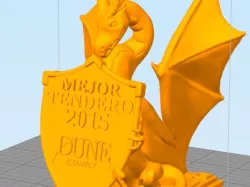 Dragon Richal