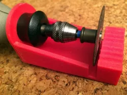Dremel Attachment
