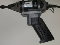 Dremel Handel