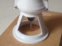 Dremel micro base ruteadora