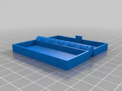 Drone ESC Enclosure