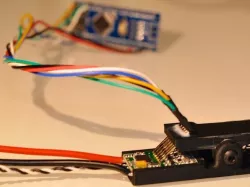 DYS SN20A ESC flashing tool
