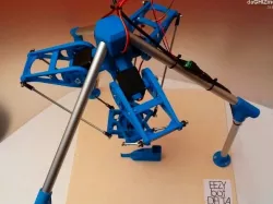 EEZYbotDELTA
