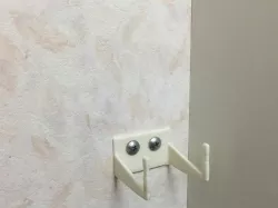 electric shaver　hook