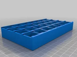 Electronics Box