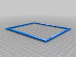 Embroidery templates