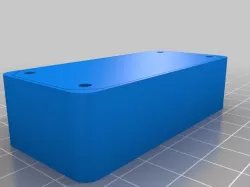ESC Enclosure v1.2